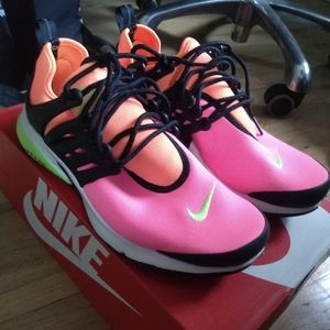 Nike Air Presto